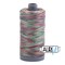 Marrakesh - Variegated (3817) | 28wt Large Spool (750M / 820Y) | Aurifil Thread